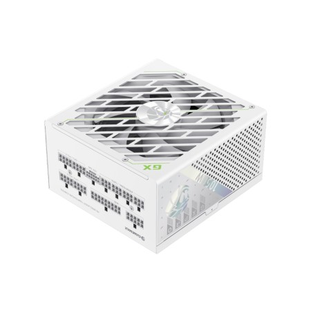 Блок питания GameMax GX PRO 1050G (2121-1050B0030) белый