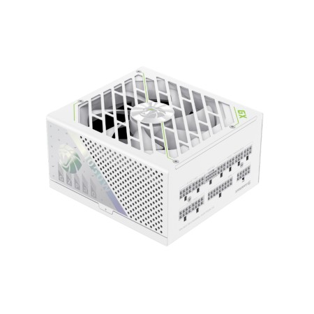 Блок питания GameMax GX PRO 1050G (2121-1050B0030) белый