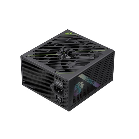 Блок питания GameMax GX PRO 1050G (2121-1050B0031) черный