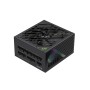Блок питания GameMax GX PRO 1050G (2121-1050B0031) черный