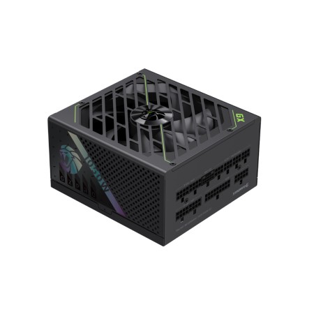 Блок питания GameMax GX PRO 1050G (2121-1050B0031) черный