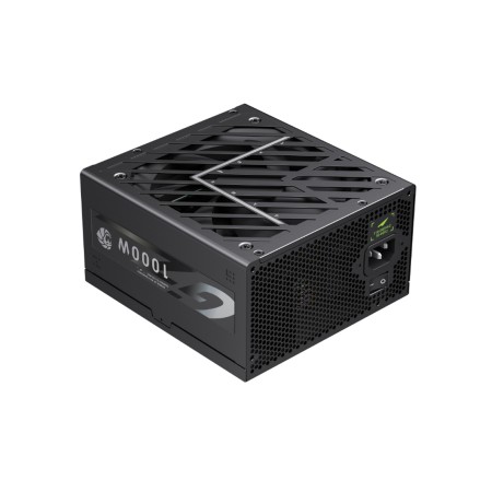 Блок питания GameMax GZ 1000G (2121-1000B0002) черный