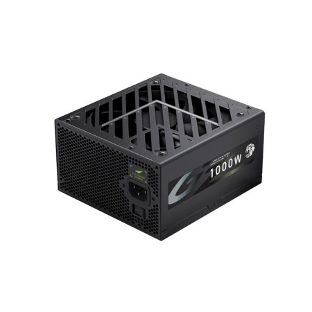 Блок питания GameMax GZ 1000G (2121-1000B0002) черный