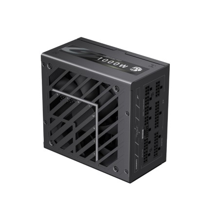 Блок питания GameMax GZ 1000G (2121-1000B0002) черный