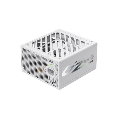 Блок питания GameMax GZ 1000G (2121-1000B0004) белый