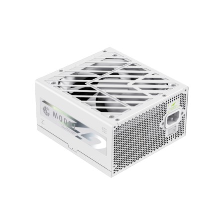 Блок питания GameMax GZ 1000G (2121-1000B0004) белый