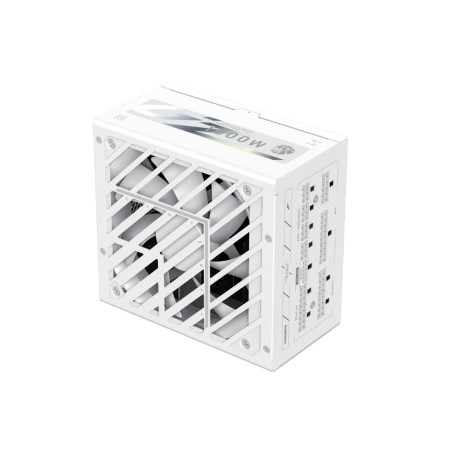 Блок питания GameMax GZ 1000G (2121-1000B0004) белый