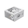 Блок питания GameMax GZ 1200G Gold (2121-1200B0008) белый