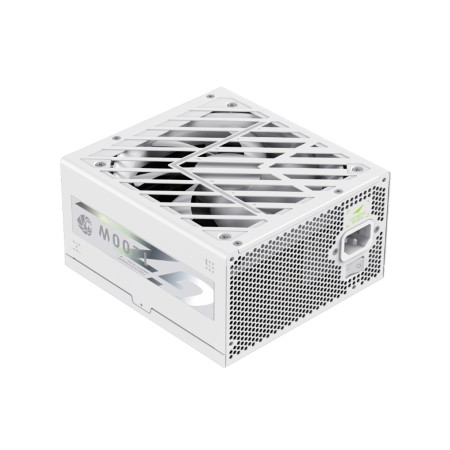 Блок питания GameMax GZ 1200G Gold (2121-1200B0008) белый