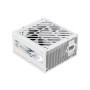 Блок питания GameMax GZ 1200G Gold (2121-1200B0008) белый