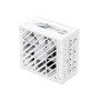 Блок питания GameMax GZ 1200G Gold (2121-1200B0008) белый