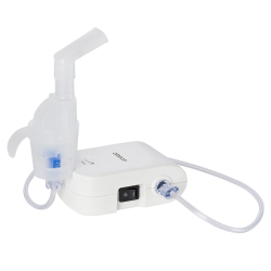 Небулайзер Omron CompAir С803 (NE-C803-E) белый