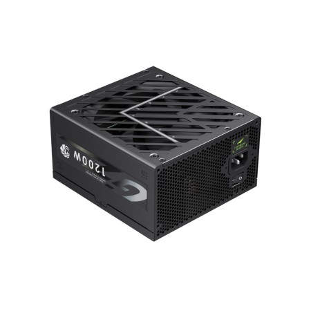 Блок питания GameMax GZ 1200G (2121-1200B0006) черный