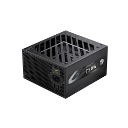 Блок питания GameMax GZ 750G (2121-0750B0030) черный