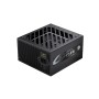 Блок питания GameMax GZ 750G (2121-0750B0030) черный