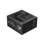 Блок питания GameMax GZ 750G (2121-0750B0030) черный