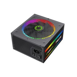 Блок питания GameMax RGB PRO 750G (2141-0750B0018) черный
