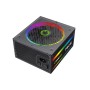 Блок питания GameMax RGB PRO 750G (2141-0750B0018) черный