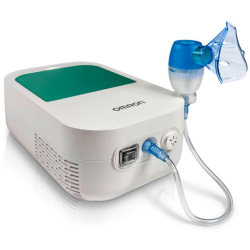 Небулайзер Omron DuoBaby (NE-C301-Е) белый