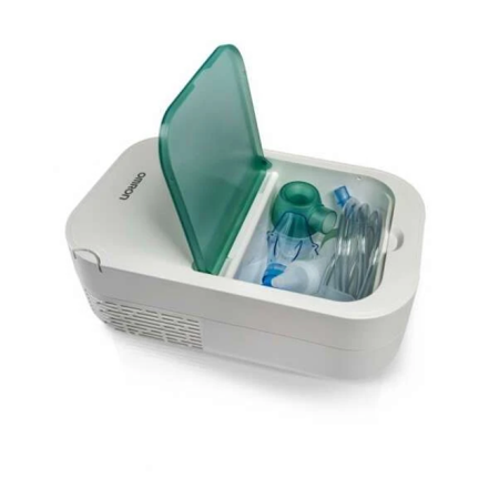 Небулайзер Omron DuoBaby (NE-C301-Е) белый