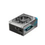 Блок питания Asus ROG Thor 1000W Platinum III (ROG-THOR-1000P3-GAMING) серебристый