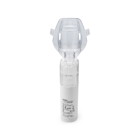 Небулайзер Omron Micro Air U100 (U100-E) белый