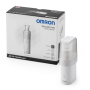 Небулайзер Omron Micro Air U100 (U100-E) белый