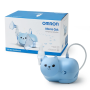 Небулайзер Omron Nami Cat (NE-C303K-KDE) синий