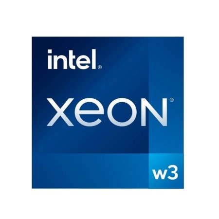 Серверный процессор Intel Xeon W3 2525 (PK8071305502400) OEM серый