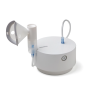 Небулайзер Omron C28P New (NE-C105-E) белый