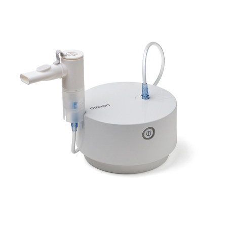 Небулайзер Omron C28P New (NE-C105-E) белый