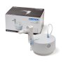 Небулайзер Omron C28P New (NE-C105-E) белый