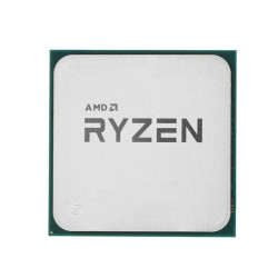 Процессор AMD Ryzen 5 5500X3D OEM (100-000001504) серый