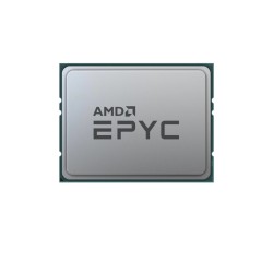 Серверный процессор AMD EPYC 9115 (100-000001552) серый