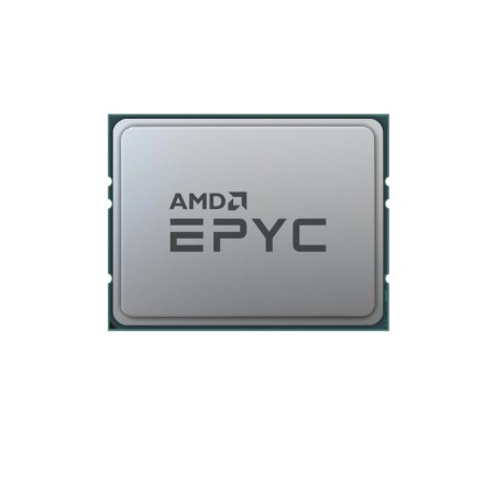 Серверный процессор AMD EPYC 9115 (100-000001552) серый
