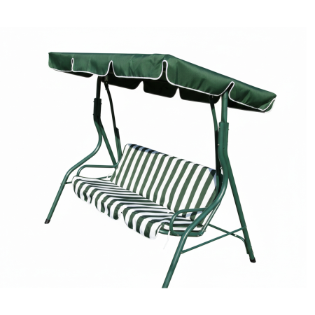 Качели XG Aurora garden (B01) зеленый