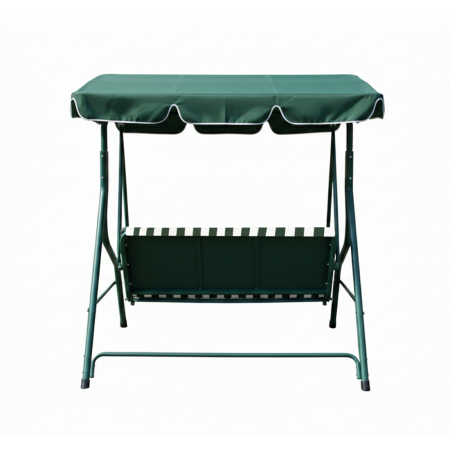 Качели XG Aurora garden (B01) зеленый