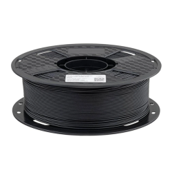 Пластик для 3D принтера eSUN PETG175CF1Y1 черный