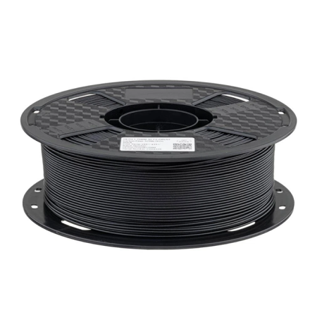 Пластик для 3D принтера eSUN PETG175CF1Y1 черный