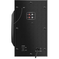 Компьютерные колонки Defender Tresor (65092) черный