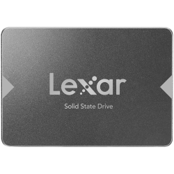 960 ГБ SSD диск Lexar NQ100 (LNQ100X960G-RNNNG) черный