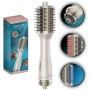 Фен-щетка Cecotec A01_EU01_109099 серый