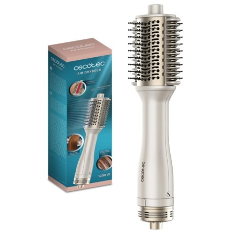 Фен-щетка Cecotec A01_EU01_109099 серый