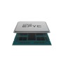 Серверный процессор HPE Epyc 9124 BOX без кулера (P53702-B21) серый