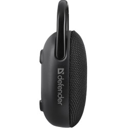 Портативная колонка Defender Enjoy 7 (65207) черный