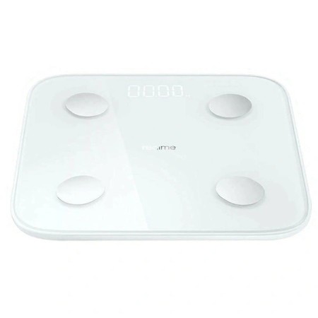 Весы Realme Smart Scale RMH2011 белый
