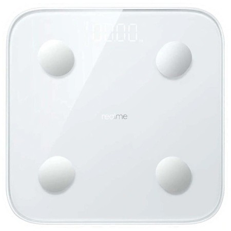 Весы Realme Smart Scale RMH2011 белый