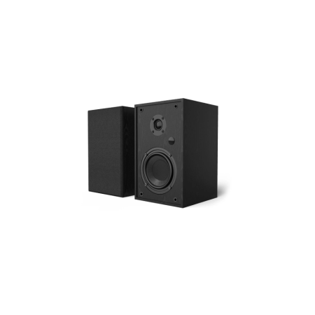 Колонки Music Public Kingdom BS055 черный