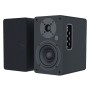 Колонки Music Public Kingdom BS100 черный