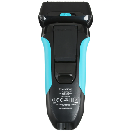 Электробритва Remington F4000 (41203560100) черный